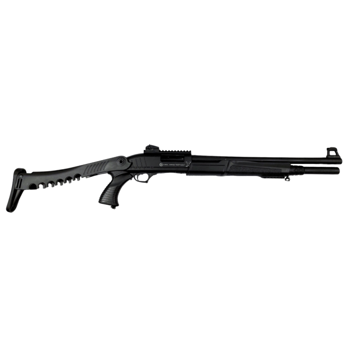 Kral Arms - Strzelba Tactical X - kal. 12/76